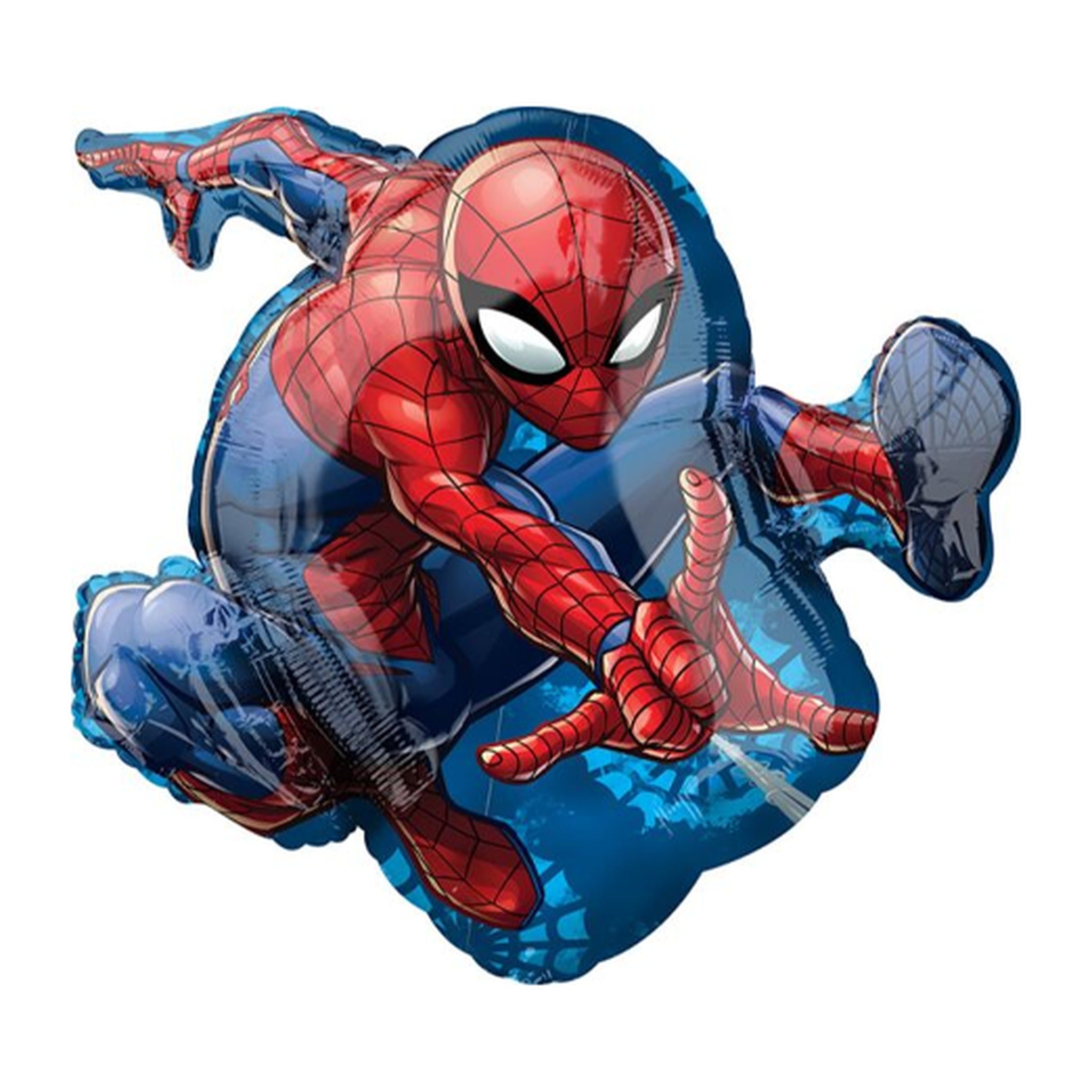 Supershape Extra Large Spider-Man